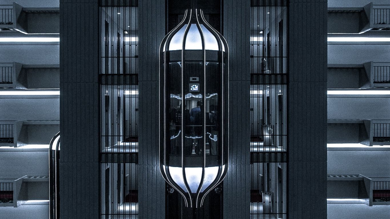 building_architecture_lift_141622_1366x768
